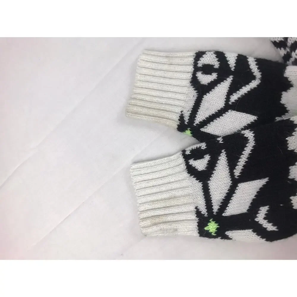 Justice girls sweater‎ dress size 12